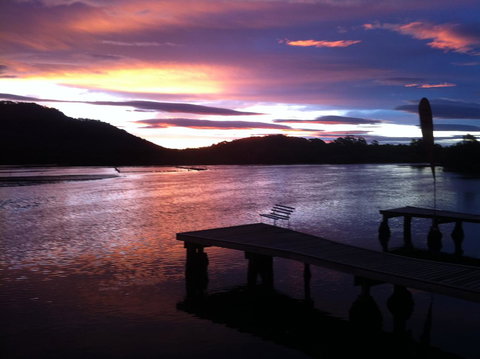 Pelican H2O One & Two Bedroom Apartments - Darwin Holiday 1