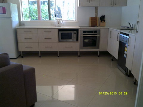 Pelican H2O One & Two Bedroom Apartments - Darwin Holiday 31