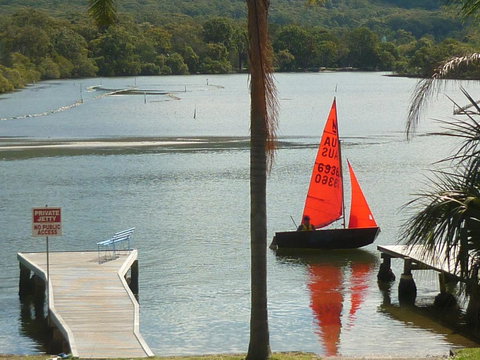 Pelican H2O One & Two Bedroom Apartments - Darwin Holiday 4