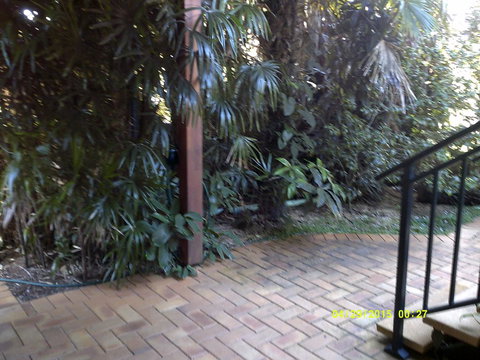 Pelican H2O One & Two Bedroom Apartments - Darwin Holiday 36