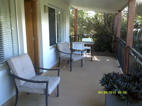 Pelican H2O One & Two Bedroom Apartments - Darwin Holiday 14