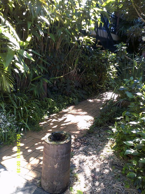 Pelican H2O One & Two Bedroom Apartments - Darwin Holiday 12