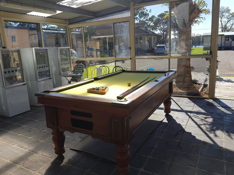 Amaroo Resort - Darwin Holiday 41