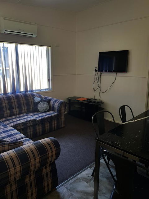 Amaroo Resort - Darwin Holiday 33