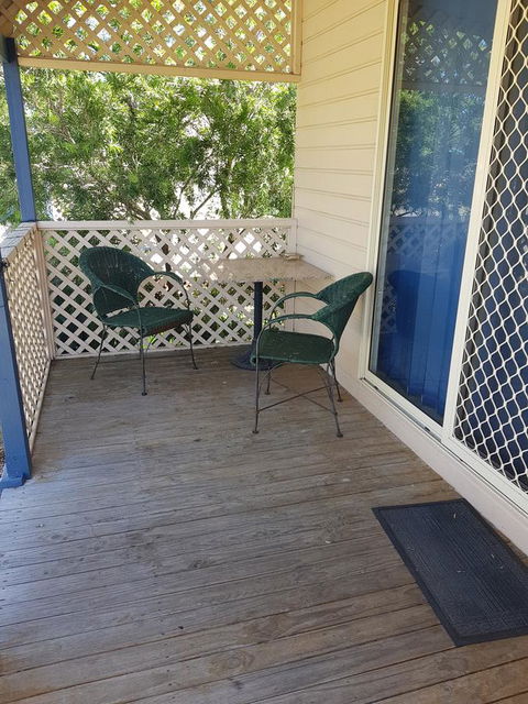 Amaroo Resort - Darwin Holiday 0