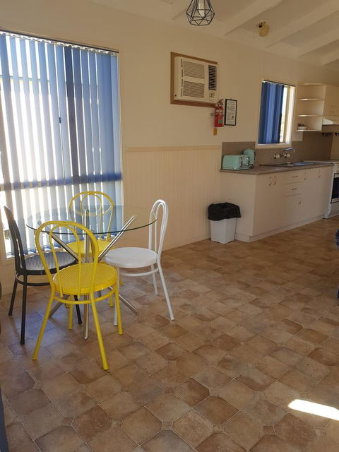 Amaroo Resort - Darwin Holiday 17