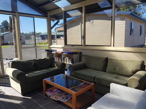 Amaroo Resort - Darwin Holiday 42