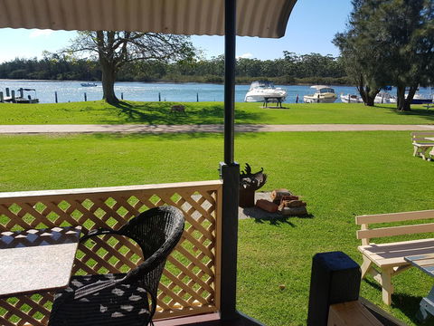 Amaroo Resort - Darwin Holiday 20