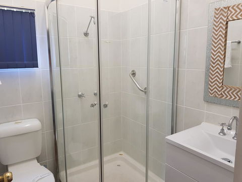 Amaroo Resort - Darwin Holiday 38