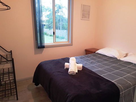 Amaroo Resort - Darwin Holiday 14