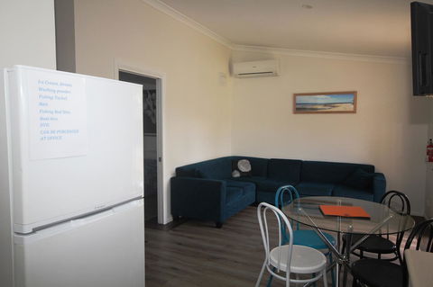 Amaroo Resort - Darwin Holiday 29