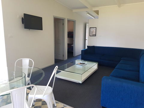 Amaroo Resort - Darwin Holiday 23