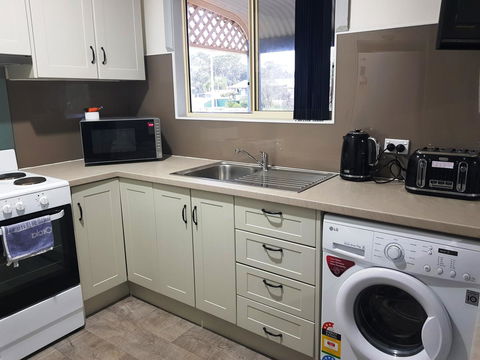 Amaroo Resort - Darwin Holiday 15