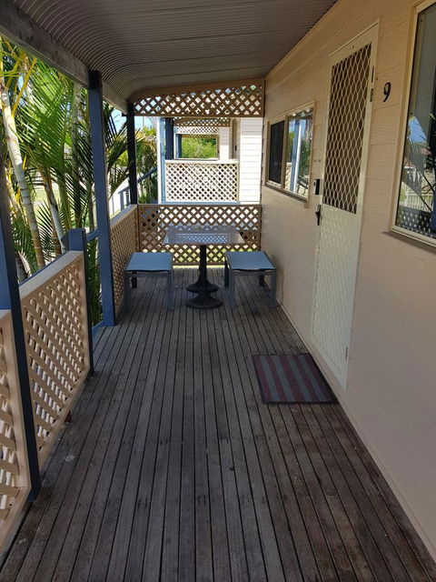 Amaroo Resort - Darwin Holiday 35