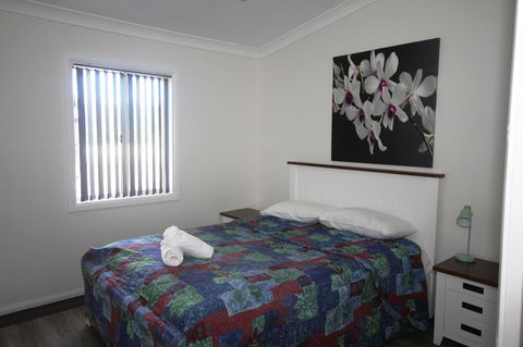 Amaroo Resort - Darwin Holiday 30
