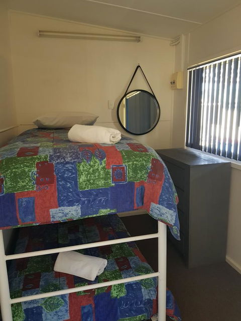 Amaroo Resort - Darwin Holiday 36