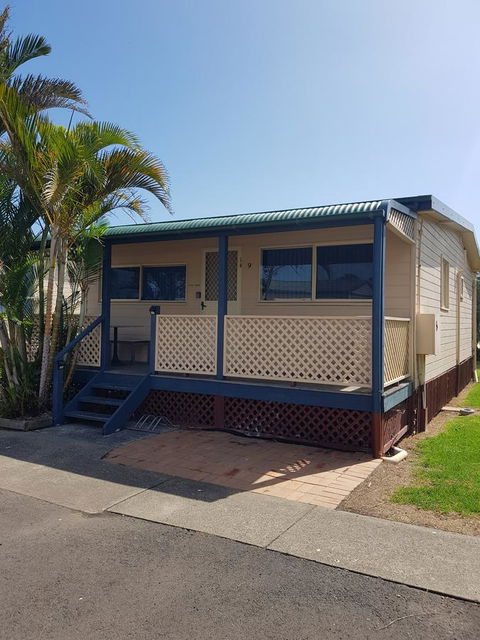Amaroo Resort - Darwin Holiday 34