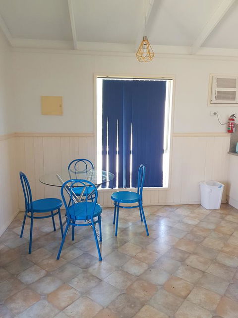 Amaroo Resort - Darwin Holiday 3