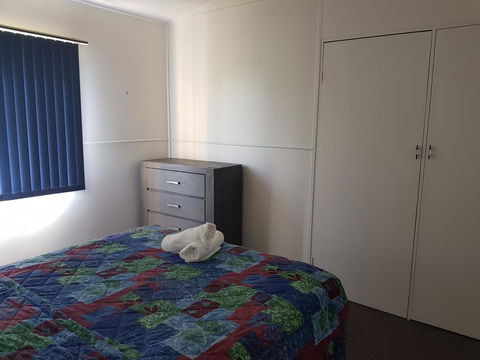 Amaroo Resort - Darwin Holiday 40