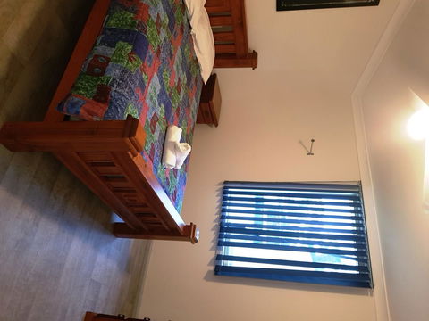 Amaroo Resort - Darwin Holiday 16