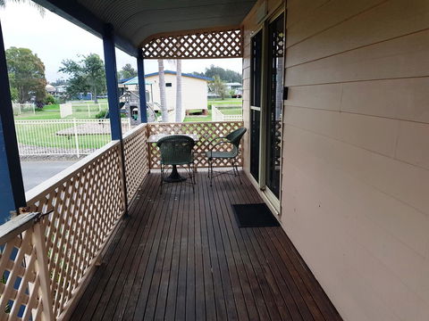 Amaroo Resort - Darwin Holiday 11