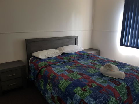 Amaroo Resort - Darwin Holiday 39