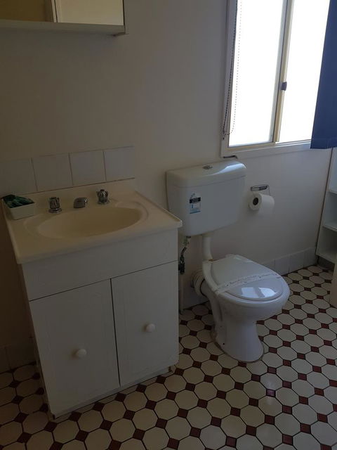 Amaroo Resort - Darwin Holiday 6