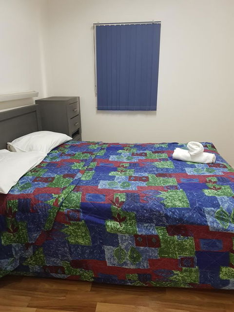Amaroo Resort - Darwin Holiday 5