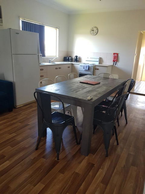 Amaroo Resort - Darwin Holiday 7