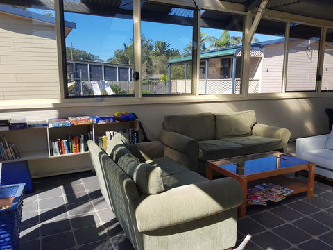 Amaroo Resort - Darwin Holiday 43