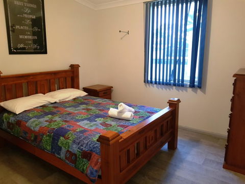 Amaroo Resort - Darwin Holiday 10