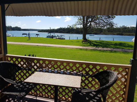 Amaroo Resort - Darwin Holiday 21