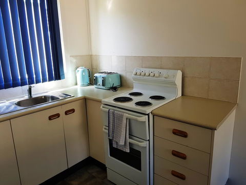 Amaroo Resort - Darwin Holiday 37