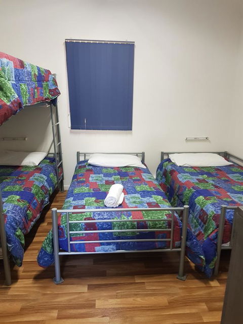Amaroo Resort - Darwin Holiday 9