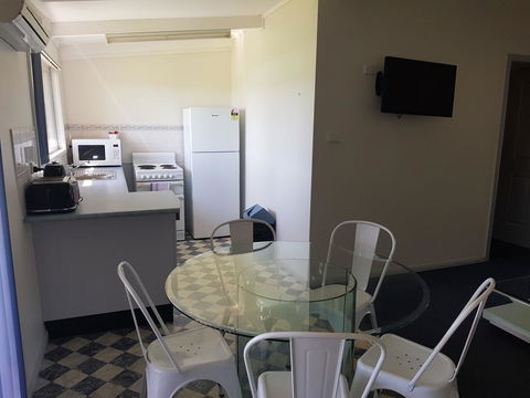 Amaroo Resort - Darwin Holiday 18
