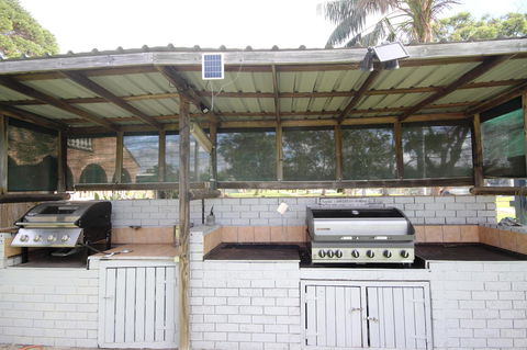 Amaroo Resort - Darwin Holiday 1