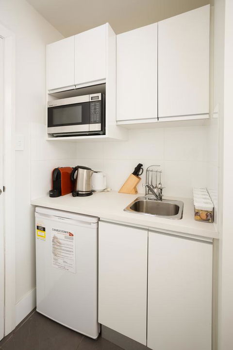 Charlestown Executive Apartments - Darwin Holiday 6