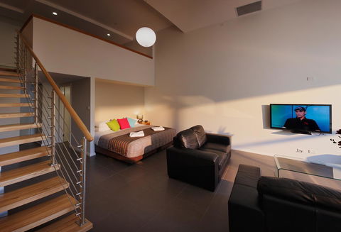 Charlestown Executive Apartments - Darwin Holiday 23