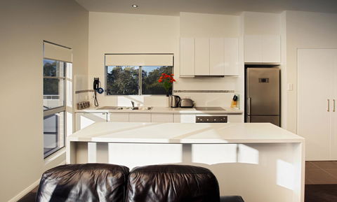 Charlestown Executive Apartments - Darwin Holiday 12