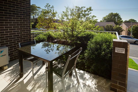 Charlestown Executive Apartments - Darwin Holiday 5