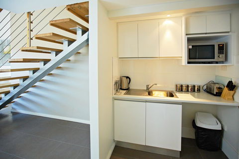 Charlestown Executive Apartments - Darwin Holiday 22