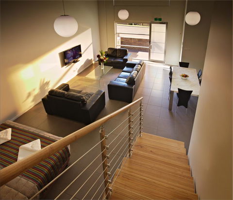 Charlestown Executive Apartments - Darwin Holiday 16