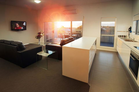 Charlestown Executive Apartments - Darwin Holiday 26