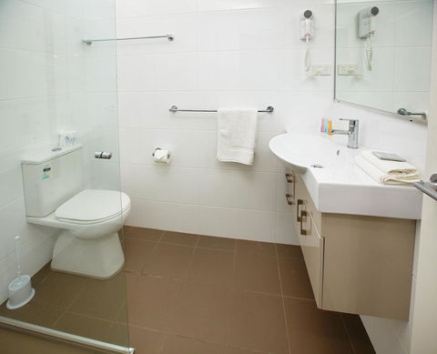 Charlestown Executive Apartments - Darwin Holiday 28