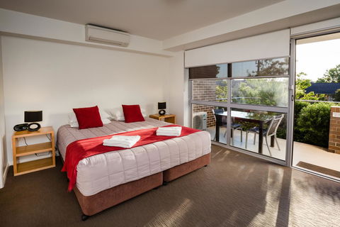 Charlestown Executive Apartments - Darwin Holiday 7