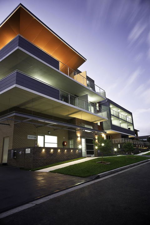 Charlestown Executive Apartments - Darwin Holiday 8
