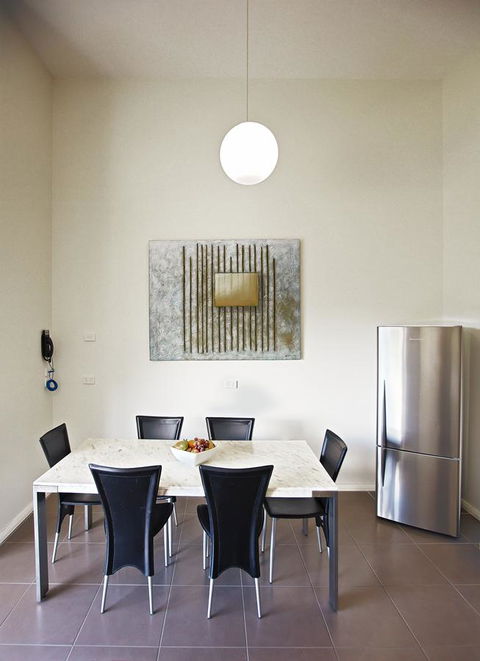 Charlestown Executive Apartments - Darwin Holiday 20