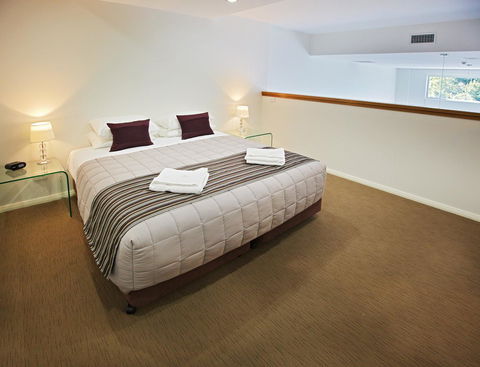 Charlestown Executive Apartments - Darwin Holiday 14
