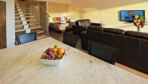 Charlestown Executive Apartments - Darwin Holiday 19