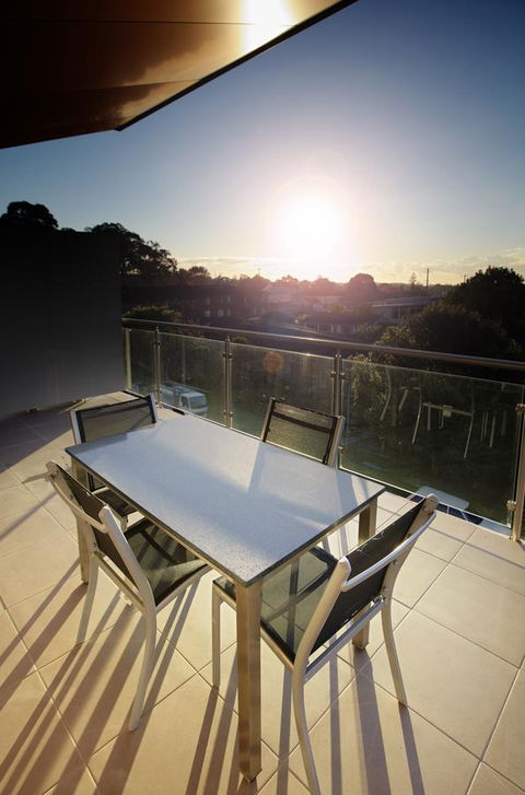 Charlestown Executive Apartments - Darwin Holiday 9